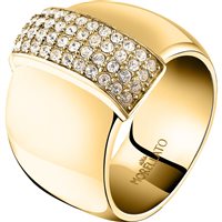 Ringe Morellato Dame in Stahl